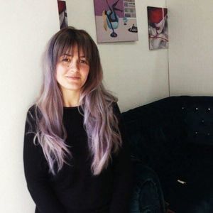 Meet your Posher, Erjana